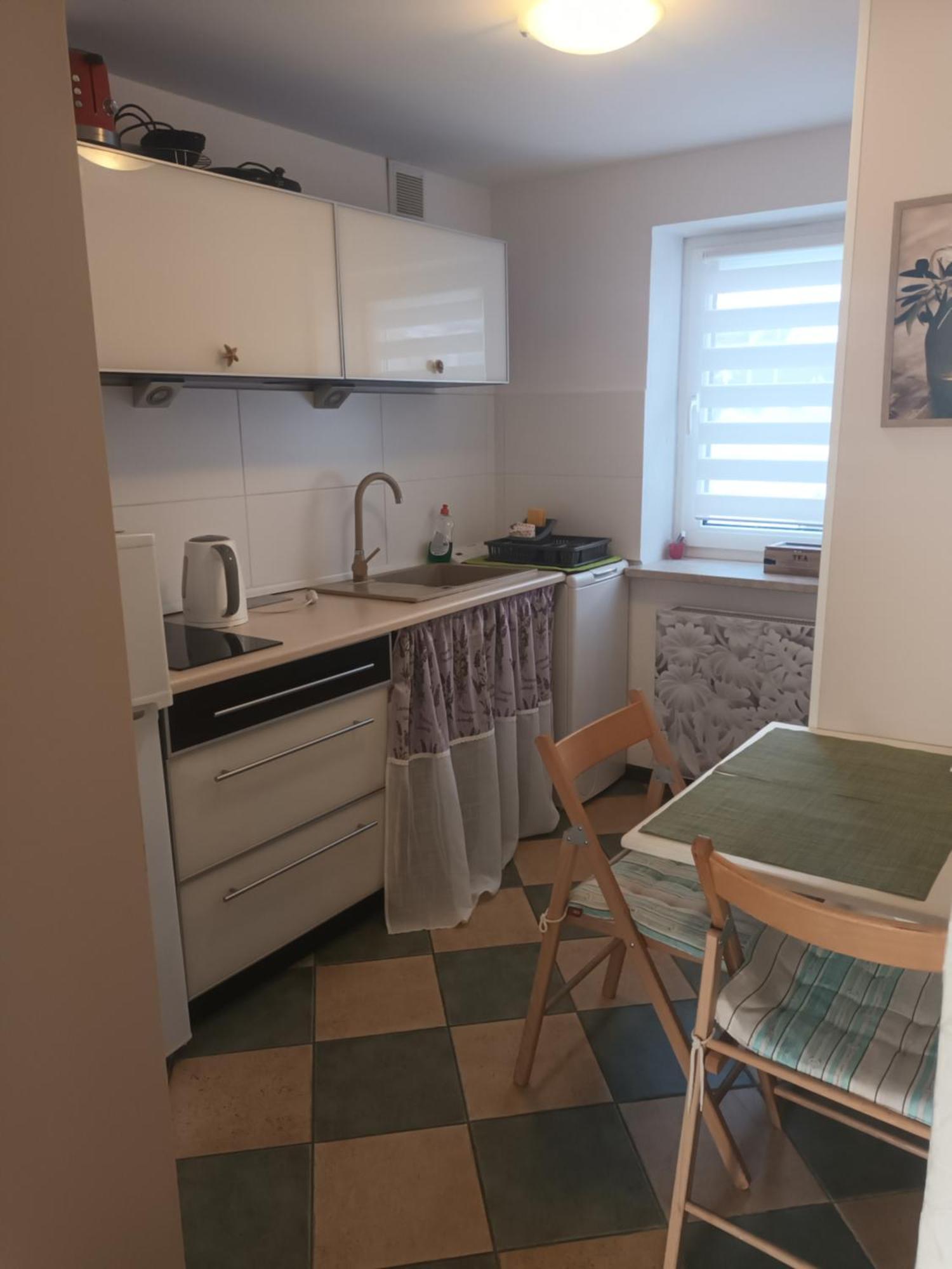 Apartmán Bialy Domek Visla Exteriér fotografie