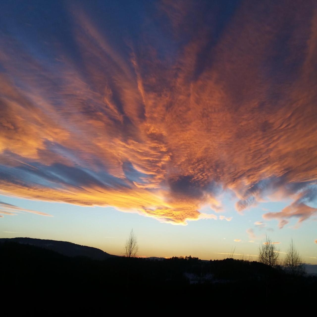 Apartmán Bialy Domek Visla Exteriér fotografie